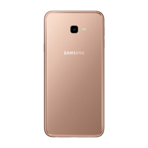 (УЦІНКА)Смартфон Samsung Galaxy J4+ (J415F) Gold ** потертості корпусу, вітринний