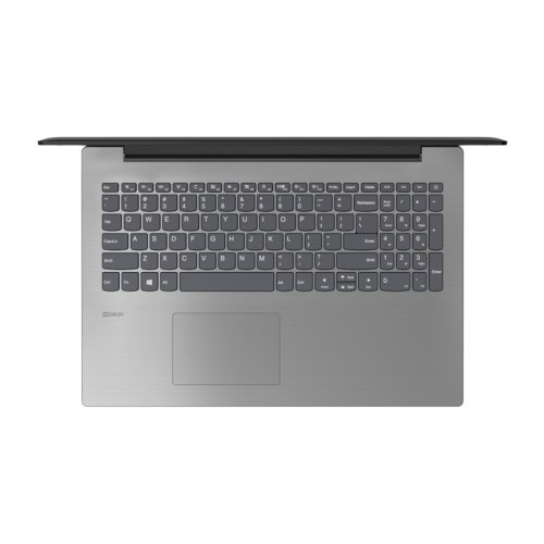 Ноутбук Lenovo IdeaPad 330-15IKB (81DE02KJRA) Black