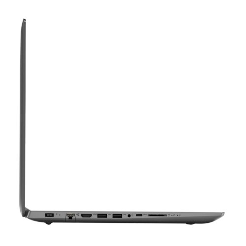 Ноутбук Lenovo IdeaPad 330-15IKB (81DE02KJRA) Black