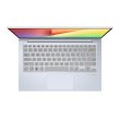 Ноутбук Asus Vivobook S13 S330FA-EY001 (90NB0KU3-M03000) Silver