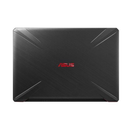 Ноутбук Asus TUF Gaming FX505GM-AL323 (90NR0132-M06160) Black