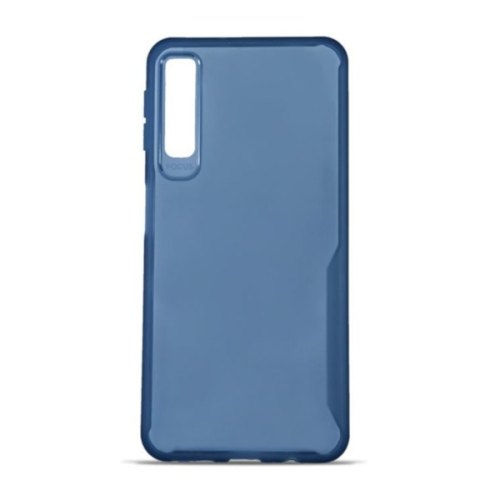 Накладка силіконова MiaMI Simple Samsung A305 (A30-2019) Blue