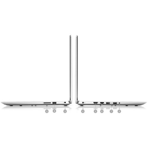 Ноутбук Dell Inspiron 5584 (I5558S2NDL-75S) Silver