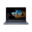 Ноутбук Asus EeeBook E406MA-EB003T (90NB0J81-M04010) Gray