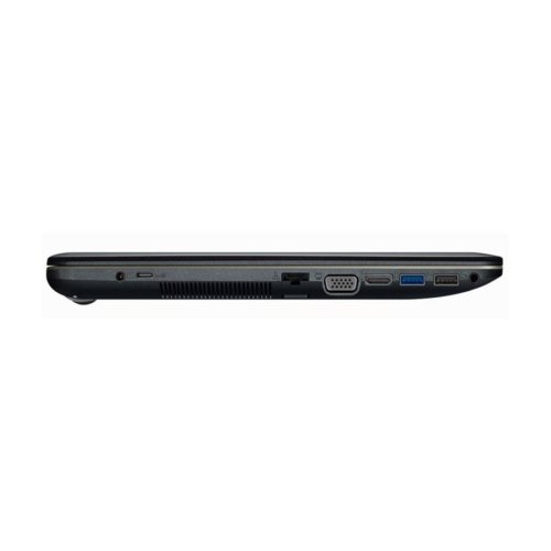 Ноутбук Asus VivoBook Max X541UA-DM1937 (90NB0CF1-M39790) Chocolate Black