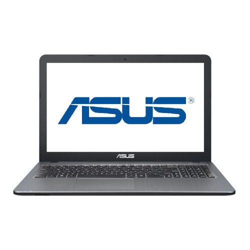 Ноутбук Asus VivoBook X540MA-DM405 (90NB0IR3-M06540) Silver