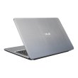 Ноутбук Asus VivoBook X540MA-DM405 (90NB0IR3-M06540) Silver