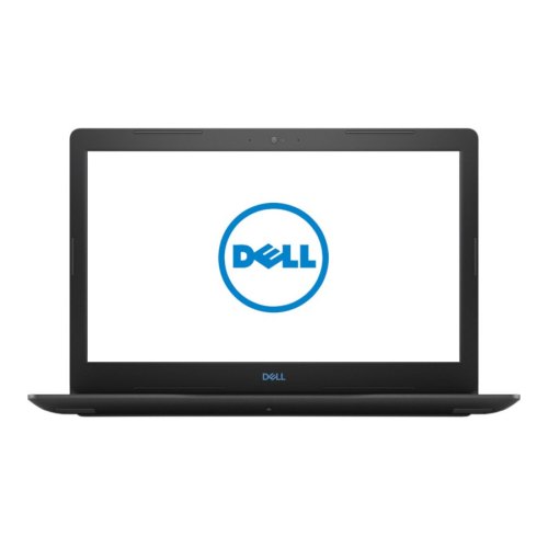 Ноутбук Dell Inspiron G3 15 3579 (G35581S1NDL-60B) Black