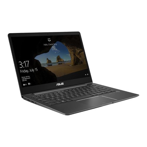 Ноутбук Asus ZenBook 13 UX331FN-EG016T (90NB0KE2-M00380) Slate Grey