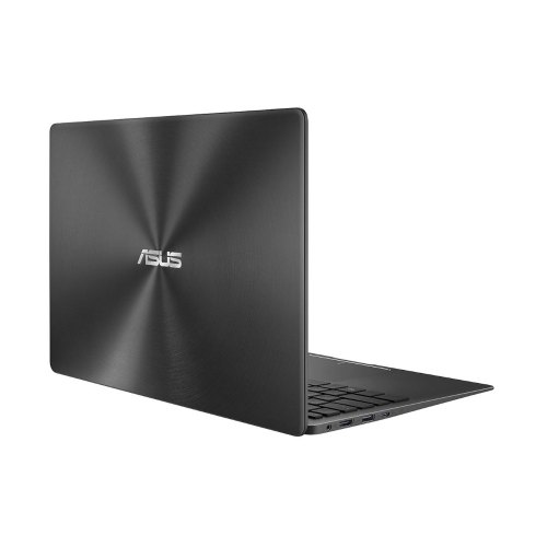 Ноутбук Asus ZenBook 13 UX331FN-EG016T (90NB0KE2-M00380) Slate Grey