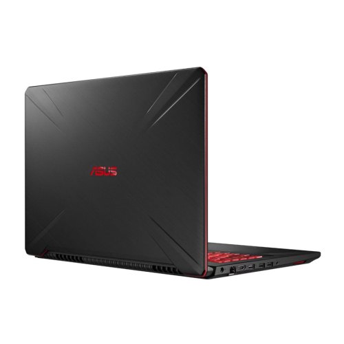 Ноутбук Asus TUF Gaming FX705GD-EW086 (90NR0112-M04730) Black