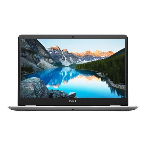 Ноутбук Dell Inspiron 5584 (I555810NDL-75S) Silver