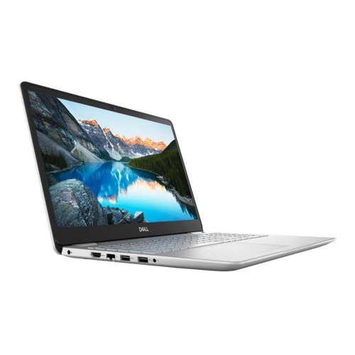 Ноутбук Dell Inspiron 5584 (I555810NDL-75S) Silver