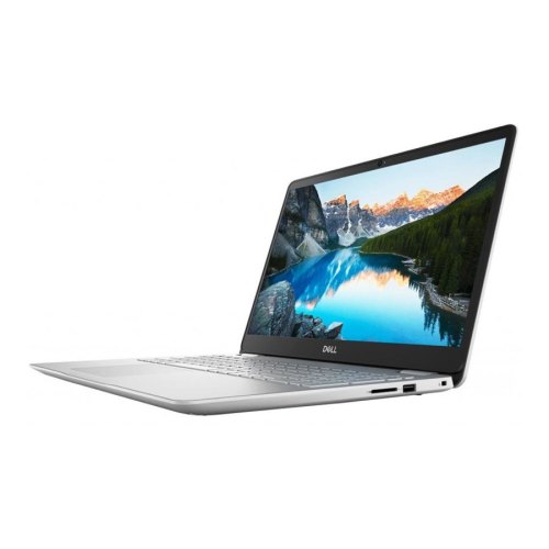 Ноутбук Dell Inspiron 5584 (I555810NDL-75S) Silver