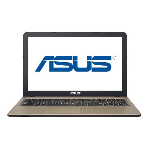Ноутбук ASUS VivoBook X540NA-DM079 (90NB0HG1-M05610) Chocolate Black