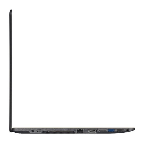 Ноутбук ASUS VivoBook X540NA-DM079 (90NB0HG1-M05610) Chocolate Black