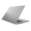 Ноутбук Lenovo ThinkPad E490 (20N8000SRT) Silver