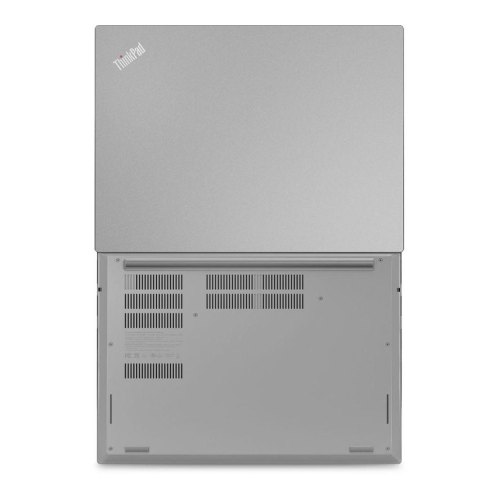 Ноутбук Lenovo ThinkPad E490 (20N8000SRT) Silver
