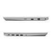 Ноутбук Lenovo ThinkPad E490 (20N8000SRT) Silver