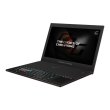Ноутбук Asus ROG Zephyrus S GX531GX-ES015T (90NR01D1-M00670) Black