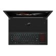 Ноутбук Asus ROG Zephyrus S GX531GX-ES015T (90NR01D1-M00670) Black