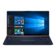 Ноутбук ASUS ZenBook 15 UX533FD-A8081T (90NB0JX1-M02400) Royal Blue