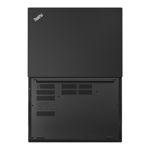 Ноутбук Lenovo ThinkPad E490 (20N8000TRT) 14FHD IPS AG/Intel i7-8565U/16/1000+256F/RX550-2/W10P