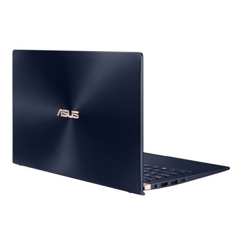 Ноутбук ASUS ZenBook 13 UX333FN-A3093T (90NB0JW1-M02880) Royal Blue