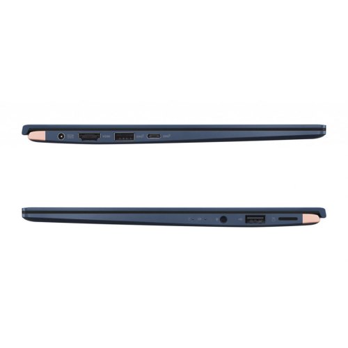 Ноутбук ASUS ZenBook 13 UX333FN-A3093T (90NB0JW1-M02880) Royal Blue
