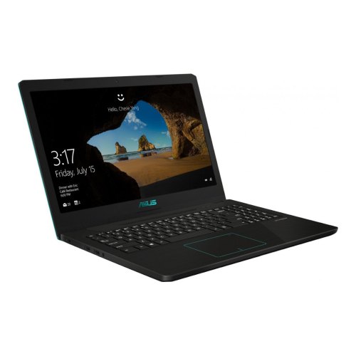 Ноутбук Asus X570UD-DM370 (90NB0HS1-M05070) Black