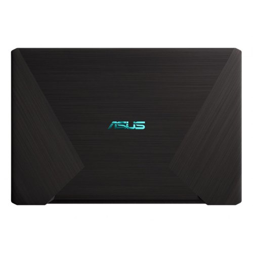 Ноутбук Asus X570UD-DM370 (90NB0HS1-M05070) Black