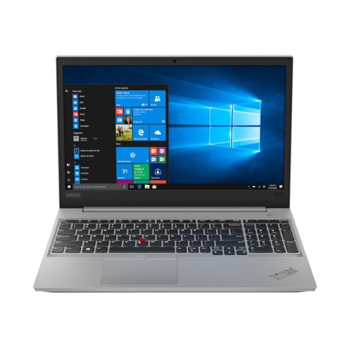 Ноутбук Lenovo ThinkPad E590 (20NB0019RT) Silver