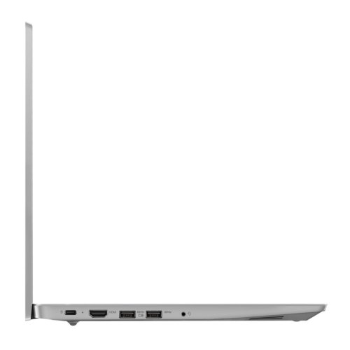 Ноутбук Lenovo ThinkPad E590 (20NB0019RT) Silver