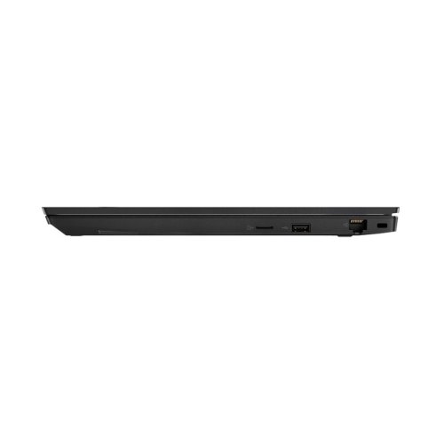 Ноутбук Lenovo ThinkPad E590(20NB002ART)  15.6FHD IPS AG/Intel i7-8565U/16/512F/int/W10P