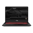 Ноутбук Asus TUF Gaming FX505GM-AL322 (90NR0132-M06150) Black