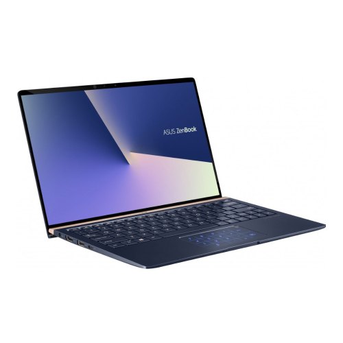 Ноутбук ASUS ZenBook 14 UX433FN-A5069T (90NB0JQ1-M04240) Royal Blue