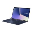 Ноутбук ASUS ZenBook 14 UX433FN-A5069T (90NB0JQ1-M04240) Royal Blue