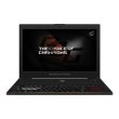 Ноутбук Asus ROG Zephyrus S GX531GX-ES016T (90NR01D1-M00880) Black