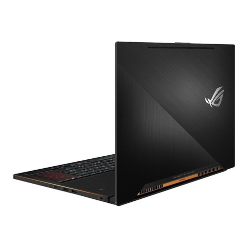 Ноутбук Asus ROG Zephyrus S GX531GX-ES016T (90NR01D1-M00880) Black