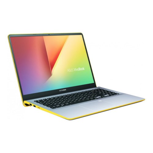 Ноутбук Asus VivoBook S15 S530UA-BQ339T (90NB0I94-M04710) Silver Blue