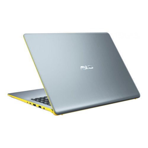 Ноутбук Asus VivoBook S15 S530UA-BQ339T (90NB0I94-M04710) Silver Blue