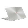 Ноутбук ASUS ZenBook 15 UX533FD-A9100T (90NB0JX4-M02450) Icicle Silver
