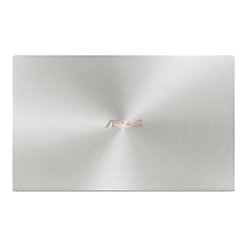 Ноутбук ASUS ZenBook 15 UX533FD-A9100T (90NB0JX4-M02450) Icicle Silver