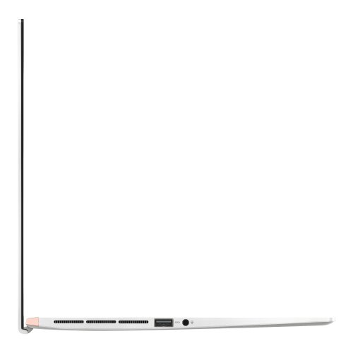Ноутбук ASUS ZenBook 15 UX533FD-A9100T (90NB0JX4-M02450) Icicle Silver