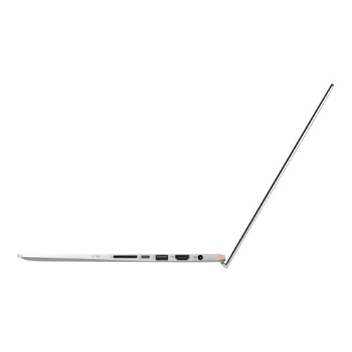 Ноутбук ASUS ZenBook 15 UX533FD-A9100T (90NB0JX4-M02450) Icicle Silver