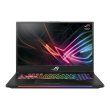 Ноутбук Asus ROG Strix Scar II GL704GV-EV012 (90NR01Y1-M00600) Scar Gunmetal
