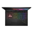 Ноутбук Asus ROG Strix Scar II GL704GV-EV012 (90NR01Y1-M00600) Scar Gunmetal