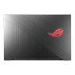 Ноутбук Asus ROG Strix Scar II GL704GV-EV012 (90NR01Y1-M00600) Scar Gunmetal