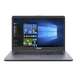 Ноутбук ASUS VivoBook 17 X705UB-GC006 (90NB0IG2-M02950) Star Grey
