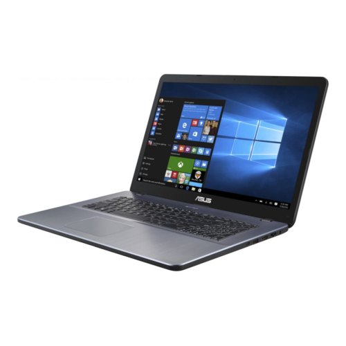 Ноутбук ASUS VivoBook 17 X705UB-GC006 (90NB0IG2-M02950) Star Grey